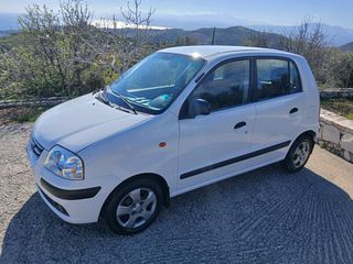 Hyundai Atos 2005