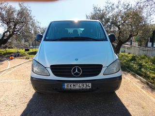 Mercedes-Benz Vito 2006 110