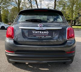 Fiat 500X 2018 Fiat 500X Mirror 1.6 MultiJet Automatic Ελληνικό 1ο Χέρι-thumb-5