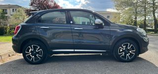 Fiat 500X 2018 Fiat 500X Mirror 1.6 MultiJet Automatic Ελληνικό 1ο Χέρι-thumb-3