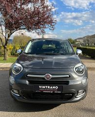 Fiat 500X 2018 Fiat 500X Mirror 1.6 MultiJet Automatic Ελληνικό 1ο Χέρι-thumb-2
