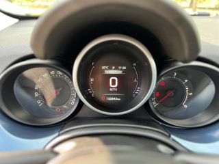 Fiat 500X 2018 Fiat 500X Mirror 1.6 MultiJet Automatic Ελληνικό 1ο Χέρι-thumb-11