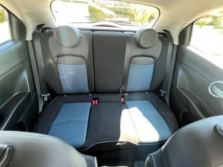 Fiat 500X 2018 Fiat 500X Mirror 1.6 MultiJet Automatic Ελληνικό 1ο Χέρι-thumb-22