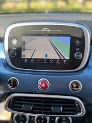 Fiat 500X 2018 Fiat 500X Mirror 1.6 MultiJet Automatic Ελληνικό 1ο Χέρι-thumb-28