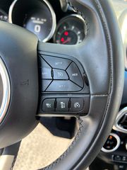 Fiat 500X 2018 Fiat 500X Mirror 1.6 MultiJet Automatic Ελληνικό 1ο Χέρι-thumb-19