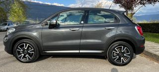 Fiat 500X 2018 Fiat 500X Mirror 1.6 MultiJet Automatic Ελληνικό 1ο Χέρι-thumb-7