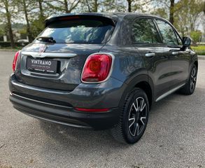 Fiat 500X 2018 Fiat 500X Mirror 1.6 MultiJet Automatic Ελληνικό 1ο Χέρι-thumb-4