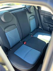 Fiat 500X 2018 Fiat 500X Mirror 1.6 MultiJet Automatic Ελληνικό 1ο Χέρι-thumb-21