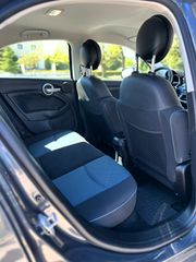 Fiat 500X 2018 Fiat 500X Mirror 1.6 MultiJet Automatic Ελληνικό 1ο Χέρι-thumb-24