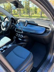Fiat 500X 2018 Fiat 500X Mirror 1.6 MultiJet Automatic Ελληνικό 1ο Χέρι-thumb-13