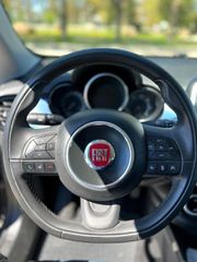 Fiat 500X 2018 Fiat 500X Mirror 1.6 MultiJet Automatic Ελληνικό 1ο Χέρι-thumb-10