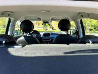 Fiat 500X 2018 Fiat 500X Mirror 1.6 MultiJet Automatic Ελληνικό 1ο Χέρι-thumb-25