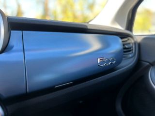 Fiat 500X 2018 Fiat 500X Mirror 1.6 MultiJet Automatic Ελληνικό 1ο Χέρι-thumb-12