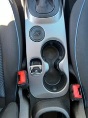 Fiat 500X 2018 Fiat 500X Mirror 1.6 MultiJet Automatic Ελληνικό 1ο Χέρι-thumb-27