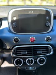 Fiat 500X 2018 Fiat 500X Mirror 1.6 MultiJet Automatic Ελληνικό 1ο Χέρι-thumb-31