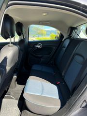Fiat 500X 2018 Fiat 500X Mirror 1.6 MultiJet Automatic Ελληνικό 1ο Χέρι-thumb-23