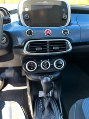 Fiat 500X 2018 Fiat 500X Mirror 1.6 MultiJet Automatic Ελληνικό 1ο Χέρι-thumb-30