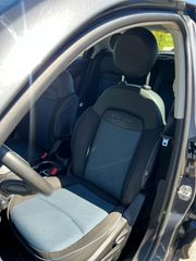 Fiat 500X 2018 Fiat 500X Mirror 1.6 MultiJet Automatic Ελληνικό 1ο Χέρι-thumb-9