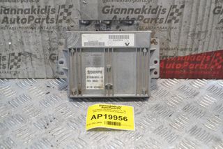 Εγκέφαλος Renault Laguna 1.8 16V 2001-2005 8200278376 21584901-8
