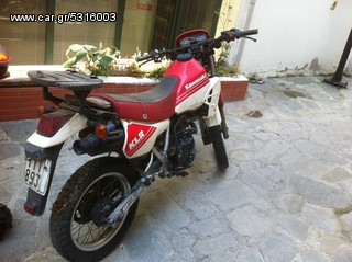 kawasaki klr 250cc-thumb-1