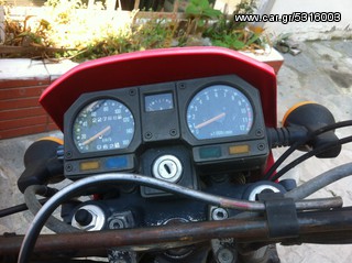 kawasaki klr 250cc-thumb-2