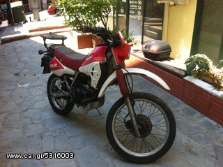kawasaki klr 250cc-thumb-4