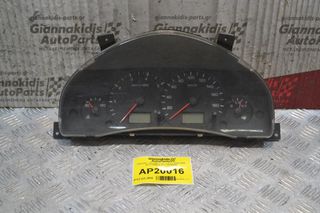 Καντράν - Κοντέρ Ford Transit 2000-2006 3C1T10841A 3C1T10849GE
