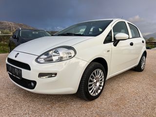 Fiat Punto 2017 1.2 ACTIVE 5D