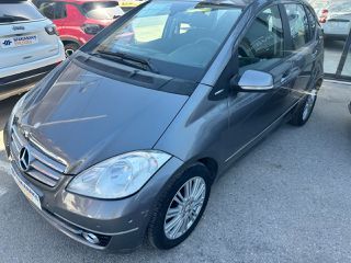 Mercedes-Benz A 150 2009 1,5lt Elegance