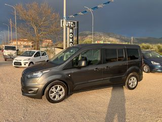 Ford Tourneo Connect 2016 TITANIUM