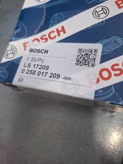 ΑΙΣΘΗΤΗΡΑΣ ΛΑΜΔΑ  BOSCH WIDEBAND PEUGEOT 207 RC