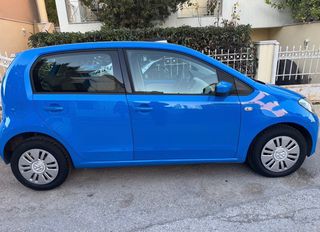 Volkswagen Up 2016 1.0 MOVE UP! 5D