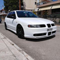 Seat Leon 2002 FR 1.8 20VT - 6TAXYTO