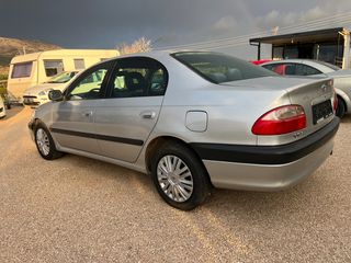 Toyota Avensis 2002 AVENSIS 1.6 VVTI-thumb-3