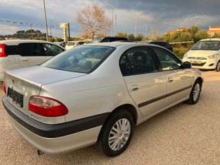 Toyota Avensis 2002 AVENSIS 1.6 VVTI-thumb-5