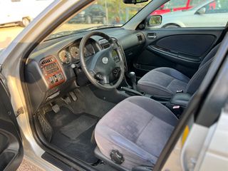 Toyota Avensis 2002 AVENSIS 1.6 VVTI-thumb-8