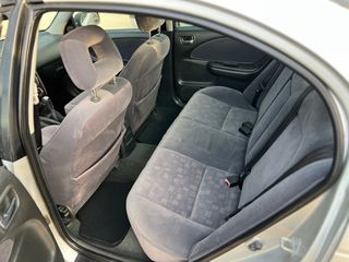 Toyota Avensis 2002 AVENSIS 1.6 VVTI-thumb-11