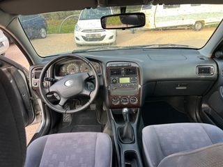 Toyota Avensis 2002 AVENSIS 1.6 VVTI-thumb-12