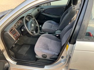 Toyota Avensis 2002 AVENSIS 1.6 VVTI-thumb-13
