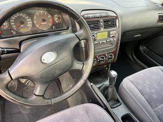 Toyota Avensis 2002 AVENSIS 1.6 VVTI-thumb-15