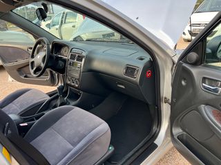 Toyota Avensis 2002 AVENSIS 1.6 VVTI-thumb-17