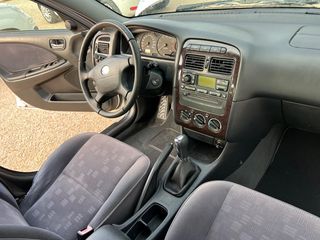 Toyota Avensis 2002 AVENSIS 1.6 VVTI-thumb-19