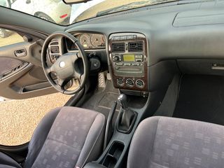 Toyota Avensis 2002 AVENSIS 1.6 VVTI-thumb-20