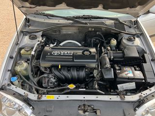 Toyota Avensis 2002 AVENSIS 1.6 VVTI-thumb-21