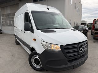 Κλούβα Mercedes-Benz 2019 Sprinter 314 L2 H2 Klima