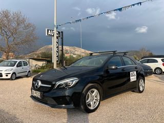 Mercedes-Benz A 180 2016 A 180