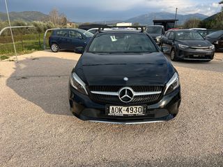 Mercedes-Benz A 180 2016 A 180-thumb-2