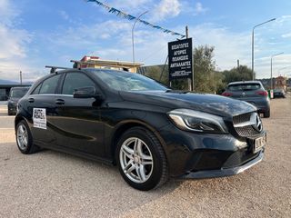 Mercedes-Benz A 180 2016 A 180-thumb-3