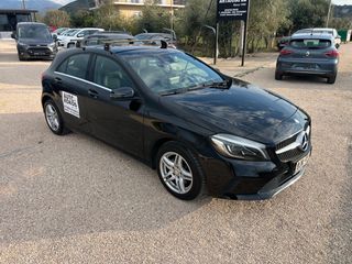 Mercedes-Benz A 180 2016 A 180-thumb-4