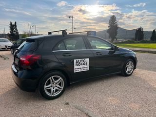 Mercedes-Benz A 180 2016 A 180-thumb-5
